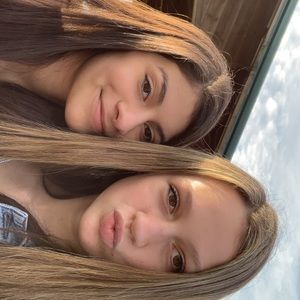 Meet your Posher, Brooke